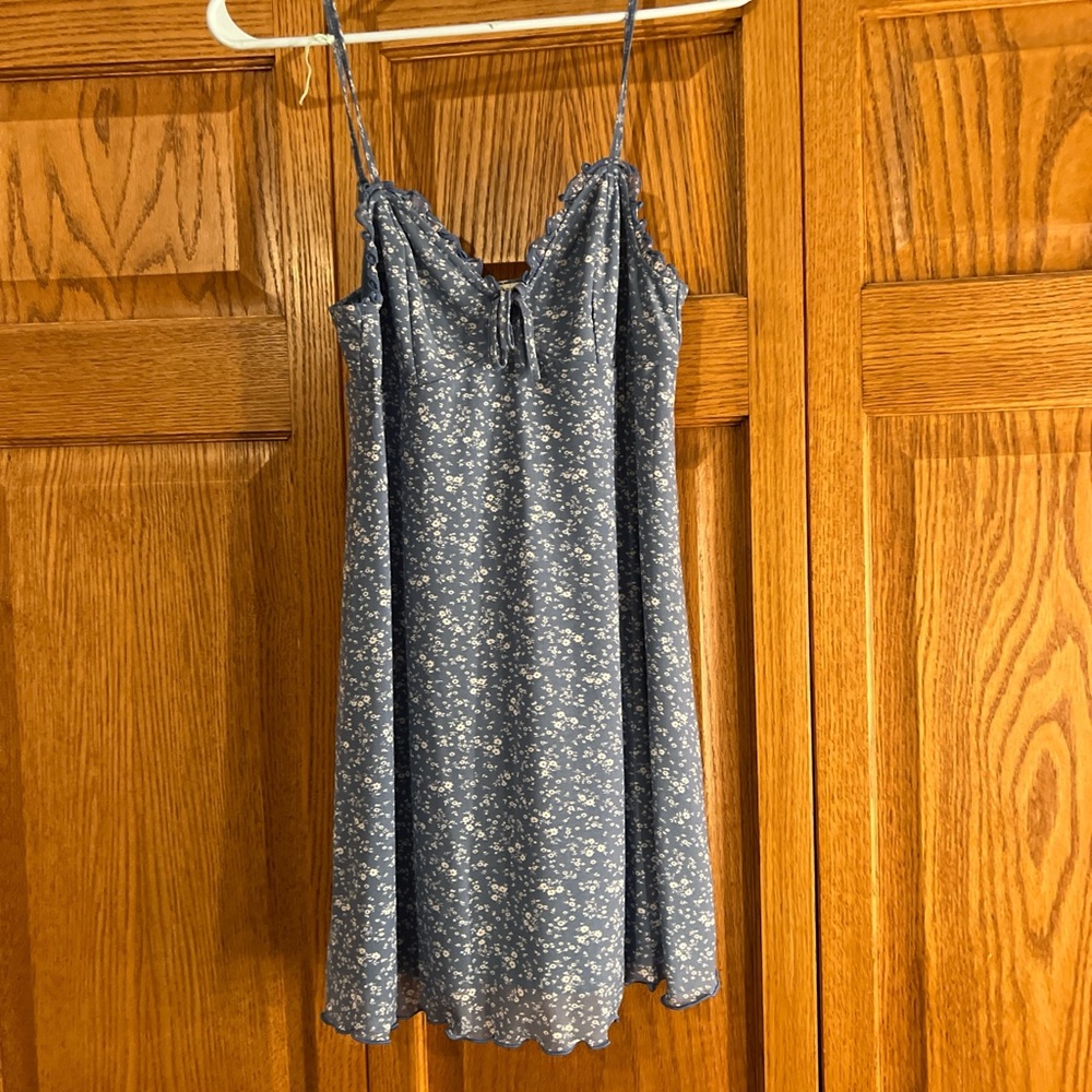 American eagle summer dress